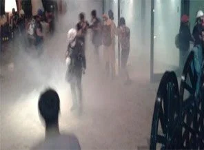 AK Parti'den 28 dakikalık 'Büyük Oyun' CD'si