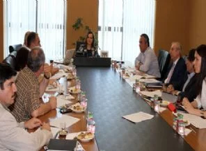 Ak Parti'den 'Gezi eylemleri' çalıştayı