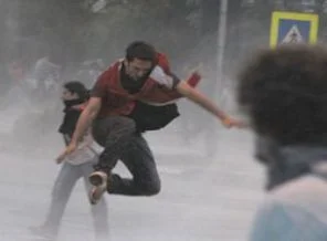 AK Parti'den Gezi Parkı adımı