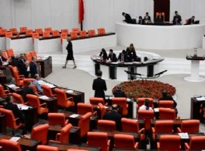 AK Parti'den Gezi soruşturması