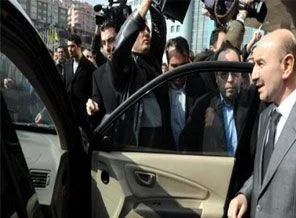 AK Parti'den istifa eden başkan MHP'ye mi?