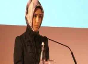 AK Parti'den Sümeyye Erdoğan yalanlaması