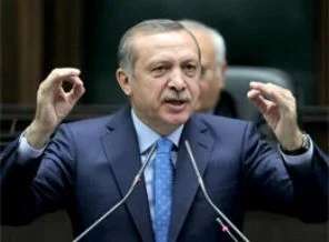 AK Parti'den üçüncü dev miting