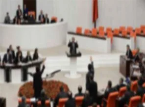 AK Parti, Gezi olaylarının araştırılmasını istedi