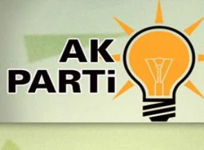 AK Parti Gezi Parkı için harekete geçti
