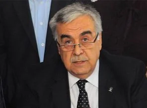 AK Parti il başkanı: Göstericilerin arkasında faiz lobisi var