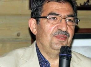 AK Parti'li vekil kaza yaptı