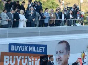 AK Parti mitingleri iptal mi olacak?