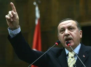 Ak Parti MYKY toplantısı sona erdi