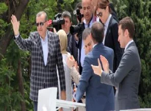 AK Parti'nin Ankara mitinginin günü ve saati