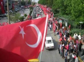 AK Parti taraftarları eylemleri nasıl değerlendiriyor?