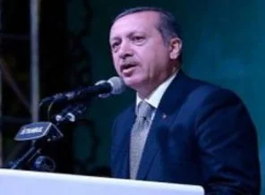 AK Parti teşkilatlarına 'Gezi Parkı' genelgesi