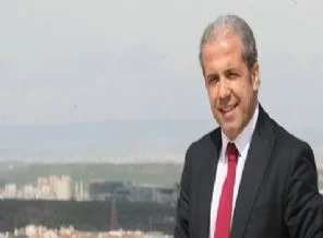 AK Parti'ye balans ayarı yapıldı