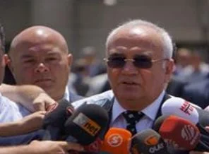 AK Partili Elitaş: Atılan sloganı doğru bulmuyorum