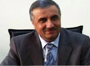 Ak Partili eski başkana bıçaklı saldırı