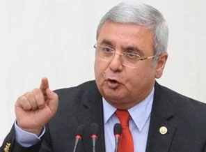 AK Partili vekilden BDP'ye uyarı