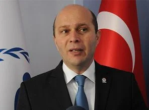Akdeniz Oyunları'nda doping uyarısı