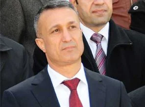 Akengin'den Akil İnsanlar'a hasta tutsak raporu...