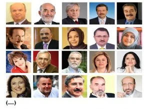 Akil Adamlar raporda sona yaklaştı