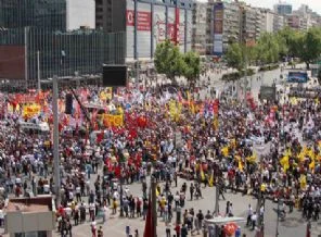 Akil Baba Gezi eylemlerine niçin katılmadı?