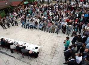 Akil insanlar 83 gün neler yaptı?