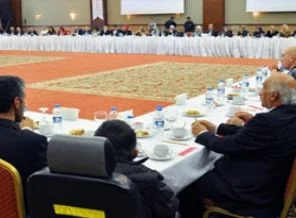 Akil İnsanlardan çözüm için 10 'akıl'