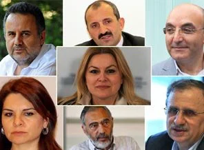 Akil insanların raporu: Halk daha özgürlükçü anayasa istiyor
