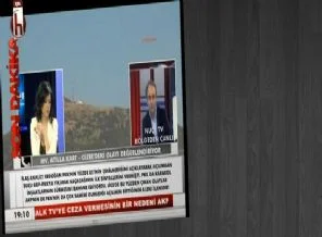 Akillere karşı olan Halk TV renk değiştirdi