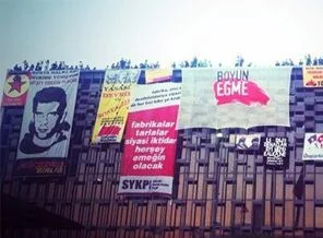 'AKM'yi yenileme anlaşmamız sadece restorasyonu kapsıyor'