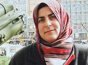 AKP kurucusu Ünsal: Milletin üzerinden ölü toprağı kalktı