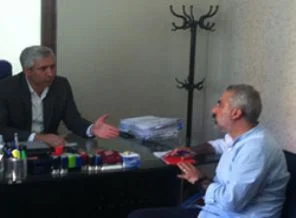 AKP'li Ensarioğlu: 3 bin köy yakılırken neredeydiniz?