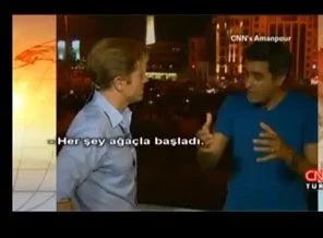 Alabora,'Mesele Gezi değil' derken doğru söylemiş