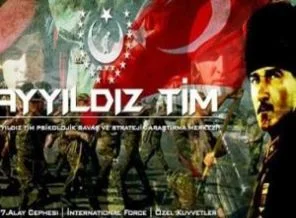 Alabora'ya 'siz hala anlamadınız mı?' mesajı