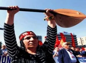 Alevi açılımı kaldığı yerden devam...