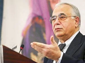 Alevi Başkan: Taksim'de talimatla hareket eden dernekler var