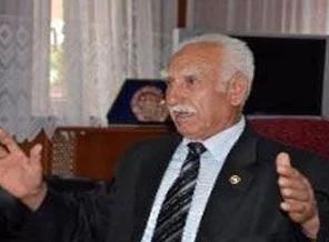 Alevi dedesi: Türkiye'de Alevi-Sünni ayrımcılığı yok