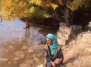 Alevilerin kutsal mekanı için yıkım kararı