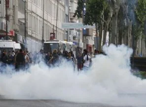 Alevilik-Kemalizm ve Gezi Parkı