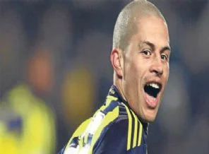 Alex'den kafa karıştıran Yanal yorumu