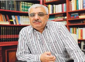 Ali Bulaç Gezi Parkı için konuştu