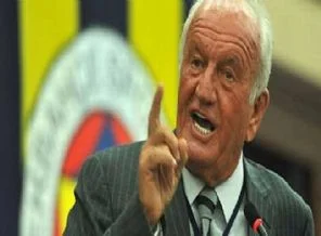 Ali Şen: 'Çok geç kaldık'
