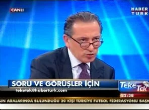 Altaylı'dan şok Gezi Parkı iddiası