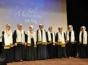 Alternatif eğitimin gücü: SEDAV