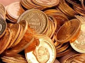 Altınlar yastık altına, Darphane greve gidiyor