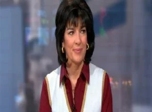 Amanpour Türkiye'ye gelirse yandı