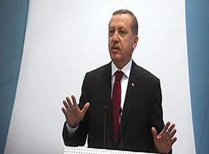 Ankara Başbakan Recep Tayyip Erdoğan'ı bekliyor