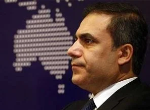 Ankara'da sürpriz MİT-MOSSAD buluşması