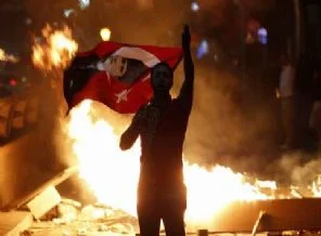 Ankara'da yaralıların durumunu açıklayan merci yok...