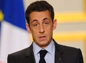 Ankara'dan Sarkozy'e takipsizlik