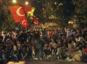 Ankara Valiliği'nden eylem uyarısı